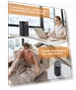Thumbnail Portable Electric Space Heater with Thermostat & 24H Timer — Portable Heating Solutions, BREEZOME