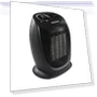 Thumbnail Portable Space Heater with Quiet Cooling & Heating Mode, Tip Over & Overheat Protection — Portable Heating Solutions, PELONIS