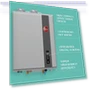 Thumbnail 9.5 GPM Residential Indoor Natural Gas Tankless Water Heater — Gas-Powered Room Warmers, Rheem