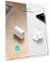 Thumbnail Fast Charging Multiport USB C Charger Block 4 Pack — Charging Solutions, Shenzhen FuErBo Technology Co., Ltd