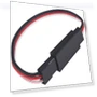Thumbnail 10 Pcs RC Servo Extension and Y Cables for Drones, Cars, Robots — RC Connectors, MMOBIEL