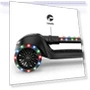 Thumbnail 3-Wheel Light-Up Kick Scooter for Kids, Adjustable Handlebar, Foldable — Push Scooters, Jetson