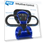 Thumbnail 4 Wheels Mobility Scooter for Adults & Seniors Up to 300LBS — Mobility Scooters, Mbxcooter