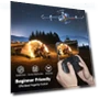 Thumbnail 4K Brushless Motor Drone with Camera, FPV, WiFi, Voice Control — Drones, PLEGBLE