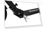 Thumbnail A5 Air Kick Scooter for Kids - Foldable, Adjustable Handlebar, 8" Pneumatic Wheels — Push Scooters, Razor