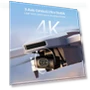 Thumbnail 3-Axis Gimbal 4K GPS Drone Under 249g with Visual Tracking — Drones & UAV Technology, Potensic