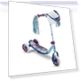 Thumbnail Disney and Marvel Toddler Kids 3-Wheel Scooters, Multiple Color Options, Ages 3+ Years Old — Electric Vehicles, Huffy