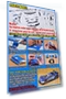Thumbnail Silent Running Robot Drone DIY Handcraft Paper Model Kit — Paper Craft, NZPOST