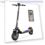 Thumbnail Electric Scooter, 10" Tires, 800W Motor E-Scooter Up to 25/28 Miles Range — Electric Vehicles, iScooter