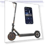 Thumbnail Electric Scooter, 350W/500W Motor, 12-28 Miles Range, 16-21 MPH, Solid Tires, for Adults and Teens — Electric Self-Balancing Scooters, VOLPAM
