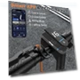 Thumbnail Electric Scooter, 350W/500W Motor, 12-28 Miles Range, 16-21 MPH, Solid Tires, for Adults and Teens — Electric Self-Balancing Scooters, VOLPAM