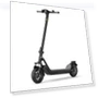 Thumbnail Electric Scooter for Adults - 600W-900W Max Power, 18-41 Miles Range, Foldable — Push Scooters, NIU