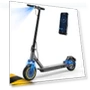 Thumbnail Electric Scooter Adults, Max 19/27/49 Miles Ranges, Top Speed 19/22 mph, 350/750W Peak Motor, Folding E-Scooter with... — Electric Vehicles, NAVIC