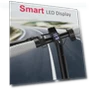 Thumbnail Electric Scooter, 350W/500W Motor, 21-28 Miles Range, 19/21 Mph Top Speed — Electric Vehicles, VOLPAM