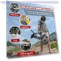 Thumbnail 8.5" Solid Tires Electric Scooter for Adults with Smart APP and Cruise Control — Electric Self-Balancing Scooters, widoway