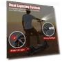 Thumbnail 8.5" Solid Tires Electric Scooter for Adults with Smart APP and Cruise Control — Electric Self-Balancing Scooters, widoway