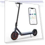 Thumbnail Electric Scooter for Adults with Dual Suspension and APP Control — Electric Vehicles, V1