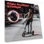 Thumbnail Folding Electric Scooter for Adults with Dual Braking and Suspension — Electric Vehicles, MAXSHOT