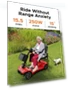 Thumbnail Folding 4 Wheel Mobility Scooter with 15 Mile Long Range — Mobility Scooters, ENGWE