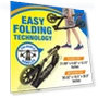 Thumbnail Adjustable T-Bar Handlebar Kick Scooter for Adults and Kids — Push Scooters, SereneLife