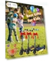 Thumbnail Electric Scooter for Kids with LED Display and Adjustable Speed — Electric Vehicles, Gyroor