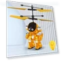Thumbnail Hand Controlled Drone Toy with LED Light for Kids — Interactive Learning Devices, BYIUA
