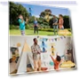 Thumbnail Hand Controlled Drone Toy with LED Light for Kids — Interactive Learning Devices, BYIUA