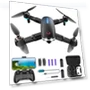 Thumbnail Mini Drone with 1080P HD FPV Camera, Brushless Motor, Foldable Design — Drones, ALTITACO