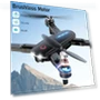 Thumbnail Mini Drone with 1080P HD FPV Camera, Brushless Motor, Foldable Design — Drones, ALTITACO