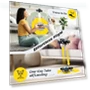 Thumbnail Mini Drone for Kids and Beginners with Auto Hovering, 3D Flips, and 3 Batteries — Flying Toys, Holy Stone