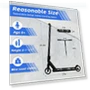 Thumbnail Pro Scooter Stunt Scooter Complete Trick Scooter for Kids, Teens, Adults — Stunt Scooters, FREEDARE