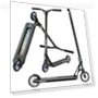 Thumbnail Prodigy X Pro Scooter - High Performance Stunt Scooter — Classic Skateboards, Envy Scooters
