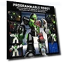Thumbnail Programmable Dancing Robot Toy for Kids — Interactive Figures & Robots, BEZGAR