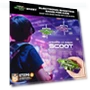 Thumbnail Scoot Skeet Mini Drone Electronic Shooting Game Set — Interactive Figures & Robots, Force1