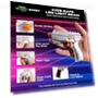 Thumbnail Scoot Skeet Mini Drone Electronic Shooting Game Set — Interactive Figures & Robots, Force1