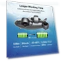 Thumbnail Underwater Drone with Robotic Arm, AI Vision Lock, 4K Camera, 660ft Dive — Drones & UAV Technology, FIFISH