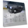 Thumbnail X10 PRO GPS Drone with Camera 4K UHD, 90 Min Flight Time, 3280 FT Range — Drones, CHUBORY