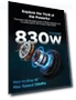 Thumbnail Y600 830W Electric Scooter with Detachable Seat, 48V18.2A Battery, 43.5Miles Range — Electric Vehicles, ENGWE