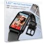 Thumbnail 1.57" Smartwatch with Bluetooth Calls, 110+ Sport Modes, Heart Rate Monitor — Smartwatches, Dyurwa
