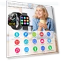 Thumbnail 1.91" Smartwatch with Bluetooth Calls, Fitness Tracker, 110+ Sport Modes — Smartwatches, Matast