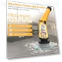 Thumbnail 1200 RPM Battery Electric Spin Scrubber with 8 Brushes and Smart Display — Electric Facial Cleansers & Devices, qimedo