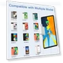 Thumbnail 20W USB C Fast Charger with Cable for Pixel & Android Phones — Charging Solutions