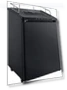 Thumbnail 24 Inch Wide Kegerator Conversion Refrigerator for Full Size Keg — Beer Dispensers, EdgeStar
