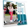 Thumbnail 3 Wheel Kick Scooter for Kids Ages 8-12 — Electric Vehicles, CALCHELE