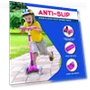 Thumbnail 3 Wheel Kick Scooter for Kids with LED Lights and Adjustable Handlebar — Electric Vehicles, HighMaster