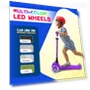 Thumbnail 3 Wheel Kick Scooter for Kids with LED Lights and Adjustable Handlebar — Electric Vehicles, HighMaster