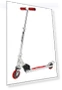 Thumbnail A2 Kick Scooter for Kids – Foldable, Lightweight with Front Suspension — Push Scooters, Razor
