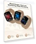 Thumbnail AI Voice Smartwatch for Women with Heart Rate Monitor, IP68 Waterproof — Smartwatches, SOUYIE
