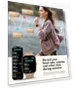 Thumbnail AI Voice Smartwatch for Women with Heart Rate Monitor, IP68 Waterproof — Smartwatches, SOUYIE