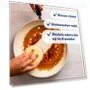 Thumbnail Dual-Sided Kitchen Sponges - Non-Scratch Cleaning Sponges for Dishes, Bathroom & Multi-Surface — Sponges, Scrub Daddy